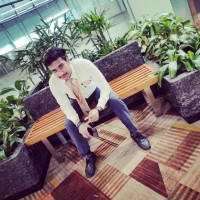 Rohit Kumar