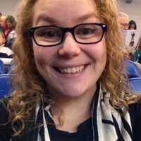 Samantha Dudek