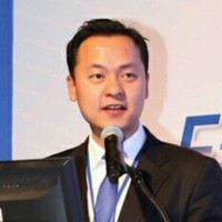 Ted (Tae Hoon) Kim