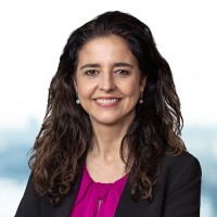 Maria Teresa Fernández - Ph.D.