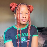 Relebohile Pheko