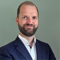 Dirk-Jan Knaapen RE