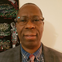 David Mhango, MScEng, P.Eng.