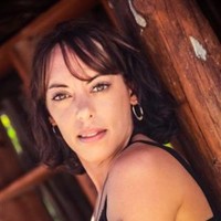 Sarah Hall