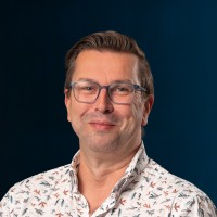 Jochen Behets