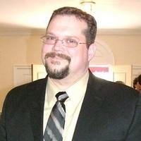 Ron Taylor
