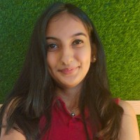 Khushbu Gaglani