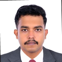 VISHNU K