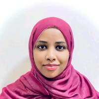 Azza Mohammed