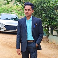 Uvesh Shaikh