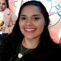 Aline da Costa Coelho Lopes