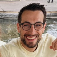 Marco van den Heuvel