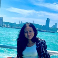 Adrita Pathak