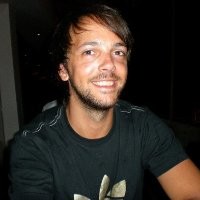 Andre Enmark