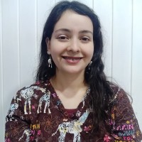 Giselle Neculhueque Burgos