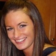 Caroline Roberts