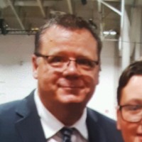 Paul Atkinson