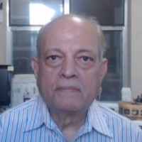 Jehangir (Jim) K. Shroff, P.E., REM, M.ASCE