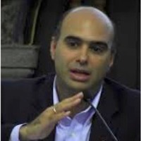 Alfonso Tolmos L.