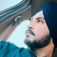 Sukhbahar singh Sidhu