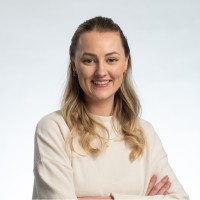 Zoe Harris