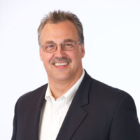 Rick Huffield