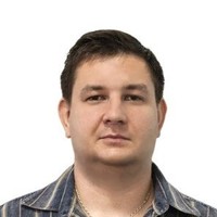 Сергей Сердюк