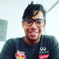 Sadraque Barbosa Ferreira Junior
