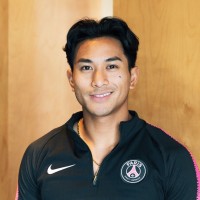 Geno Chanthaphasouk