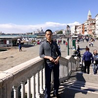 Allen Zhang
