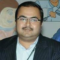 Santanu Mukherjee