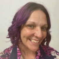 Megan McDonald