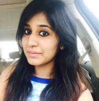 Sangeetha Madhan
