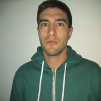 Cristian Escudero
