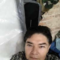 Sergio Alberto Aguilar Hernandez