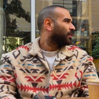 Anas shehadeh