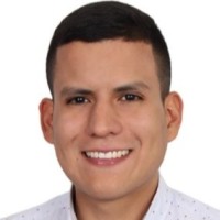 Anthony Victoria Moreno