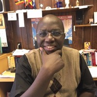 Ezama Ruffino, PhD