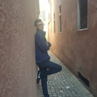 Florin-Costin Ghiorghe