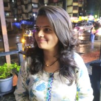 Swati More
