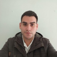 Marco Antonio Pinto Aravena