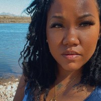 Tyisha Simpson