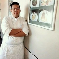 Steve Ho