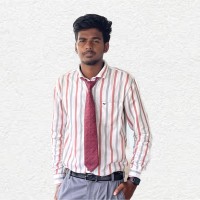 Santhosh Mathivanan