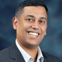 Capt. Jayant Das