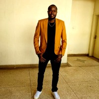 Amos Musembi