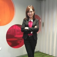 Vivien Teh Wei Wen