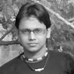 Nikhil Roy