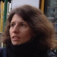 Irina Malysheva