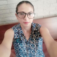 Graciela Perez Castillo